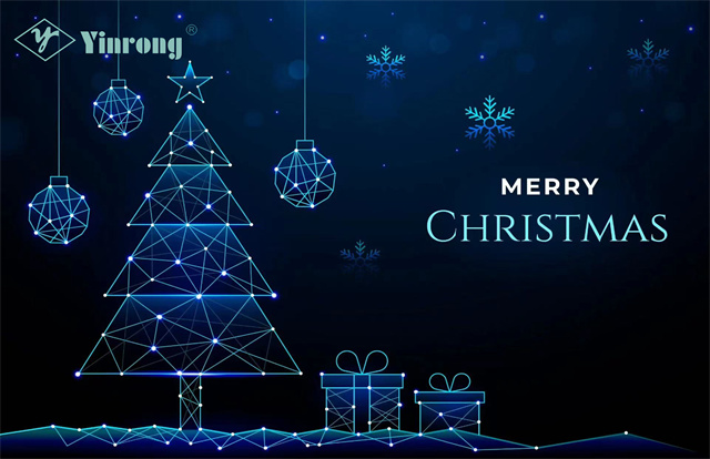 メリークリスマス