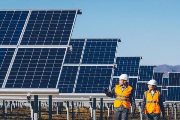 太陽光発電融合の材料の違いと区別