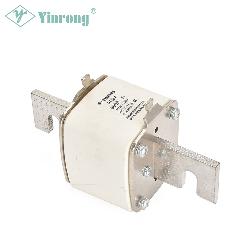 LV HRC ヒューズの長寿命と高い破壊能力を確保する方法