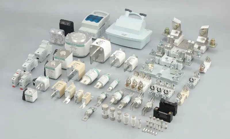 ヒューズの選択: 主要な手順と重要な考慮事項